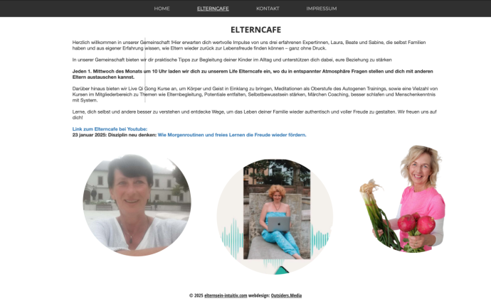 Elternsein-Intuitiv.com